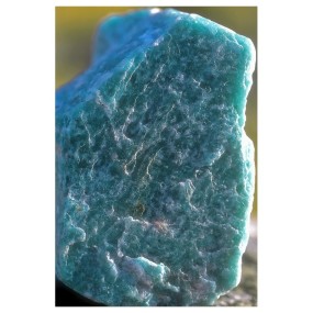 Essenza Singola Amazonite (Amazzonite) 7,4 ml - Essenze Alaska