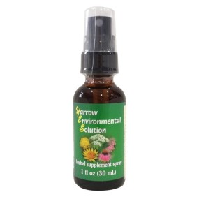 Formula Composta Yes (Yarrow Enviromental Solution) California Fes 30ml Spray