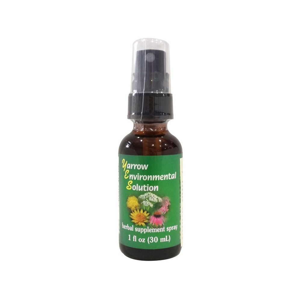 Formula Composta Yes (Yarrow Enviromental Solution) California Fes 30ml Spray