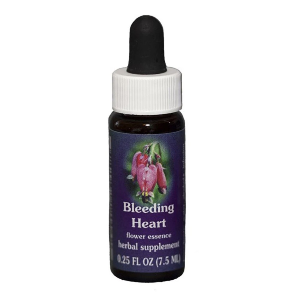 Essenza Singola Californiana Bleeding Heart (Dicentra Formosa)7,4 ml Fes