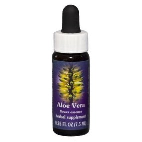 Essenza Singola Californiana Aloe Vera 7,4 ml Fes