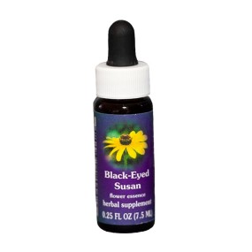 Essenza Singola Black-Eyed Susan (Rudbeckia Hirta) 7,4ml - Californiana Fes