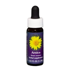 Essenza Singola Arnica (Arnica Mollis) Californiana 7,4 ml Fes