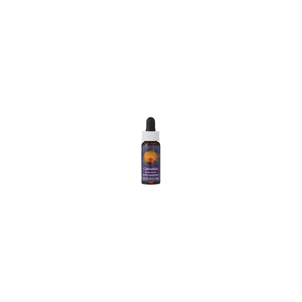 Essenza Singola Californiana Calendula (Calendula Officinalis) 7,4ml Fes