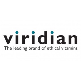 Viridian Nutrition