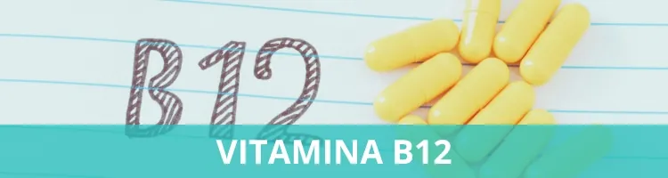 Vitamina B12