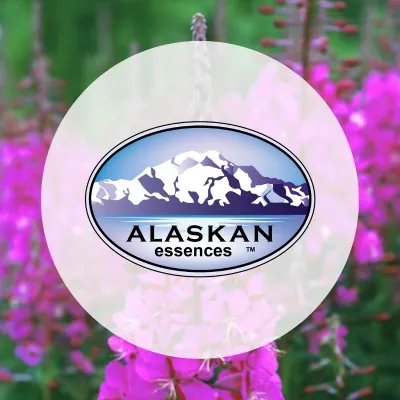 Alaska essences