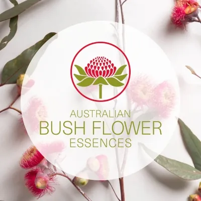 Bush flower