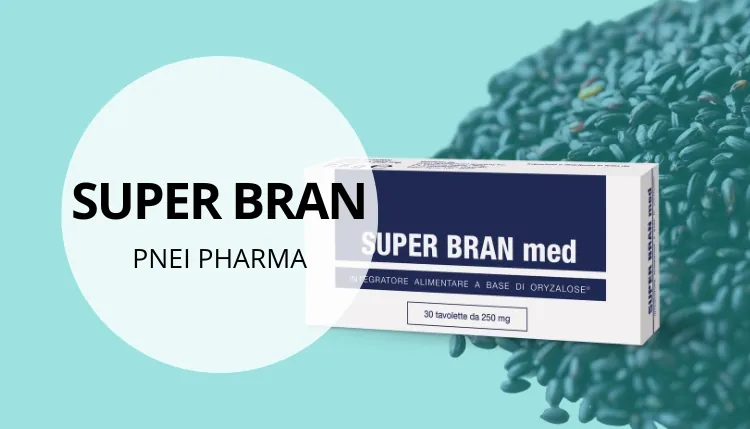 Super bran