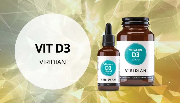 Vitamina D3